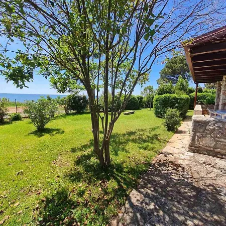 Casa vacanze House Red Umago