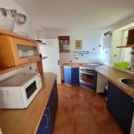 Casa vacanze House Red