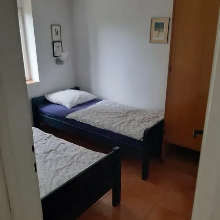 Prázdninový dům House Red