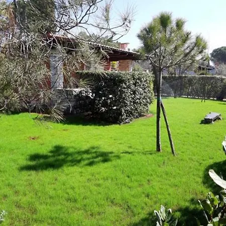 Holiday home House Red Umag