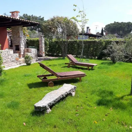 House Red Umag